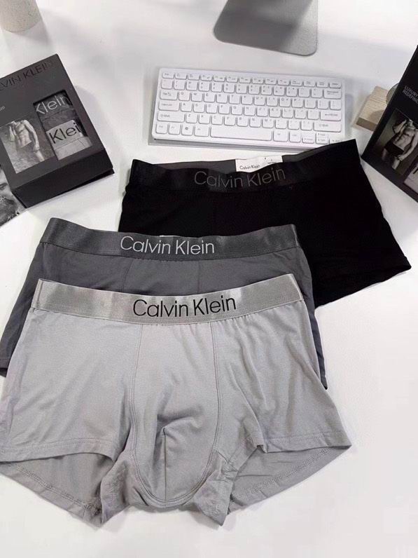 CK boxer M-2XL 49